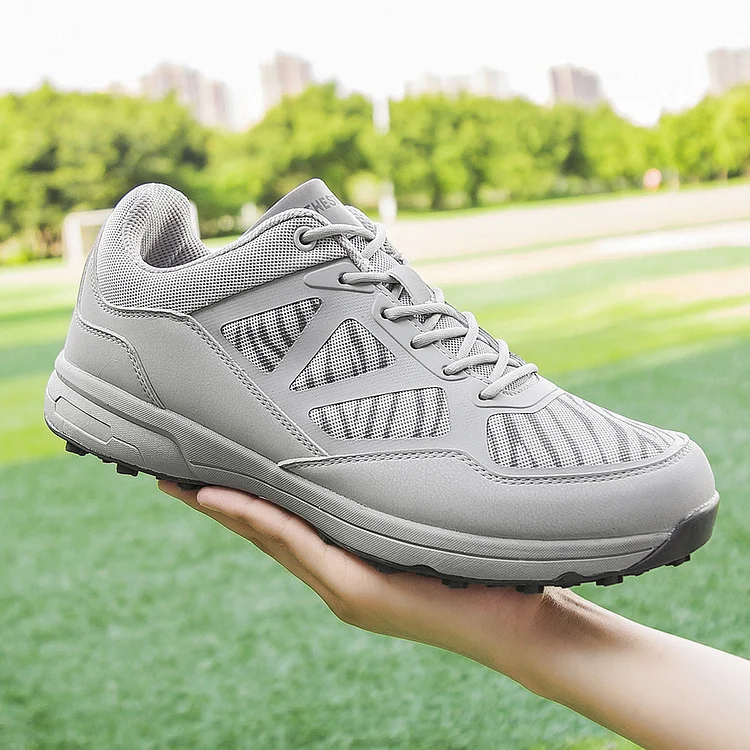 HazardLess Pro Spikeless Golf Shoe