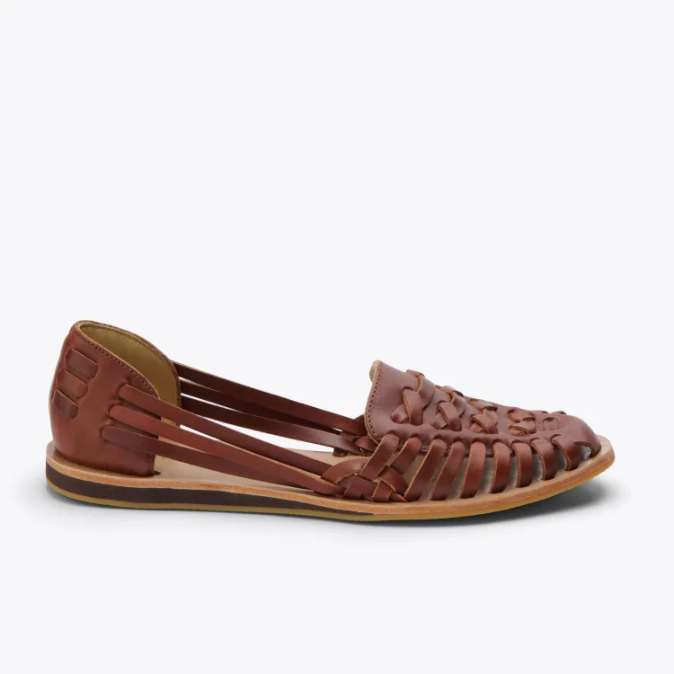 Women's Huarache Sandal