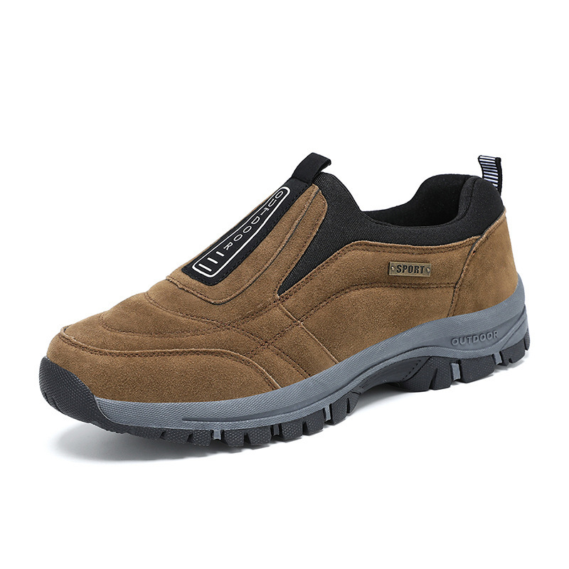 Orthopedic Pain-Free Ergonomic Walking Shoes for Women and Men