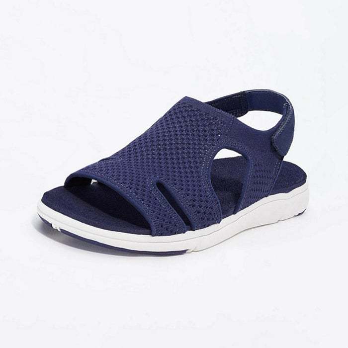 Women'S Comfort Sandals For Wide Feet