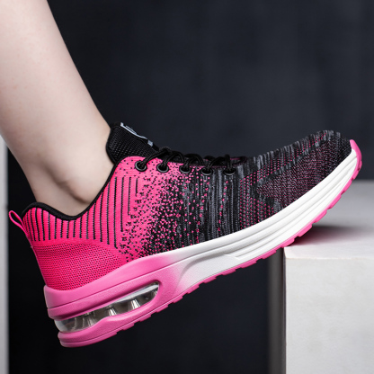 Safety Shoes Steel Toe Cap Work Trainers (Unisex)