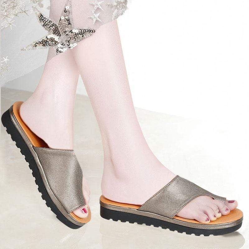 Bunion Correction Sandals