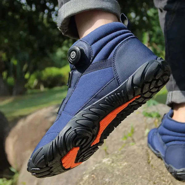 Barefoot Hiking Shoes