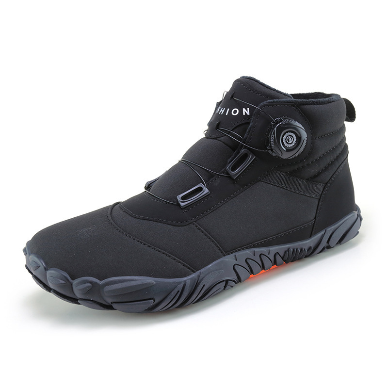 Barefoot Hiking Shoes
