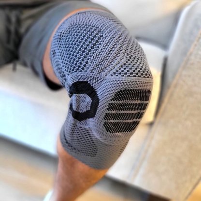 Knee Support- Knee Compression Sleeves