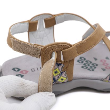 Orthopedic Sandals