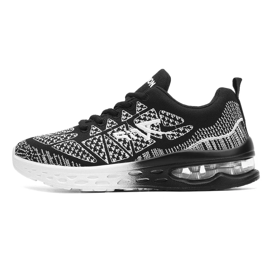 Comfort Air Cushion Orthopedic Shoes - Pain Relief