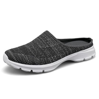 Women's orthopedic slip-on walking tennis shoes Diabetes shoes