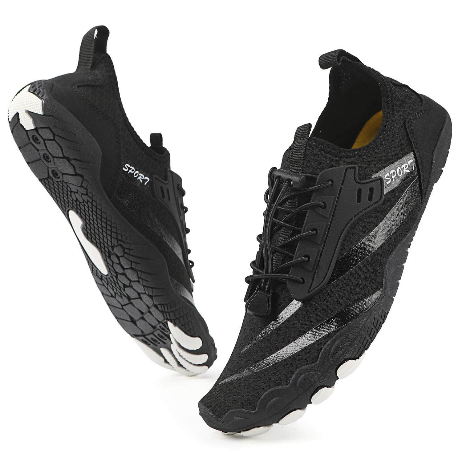 Feel Pro - Healthy Barefoot Shoes