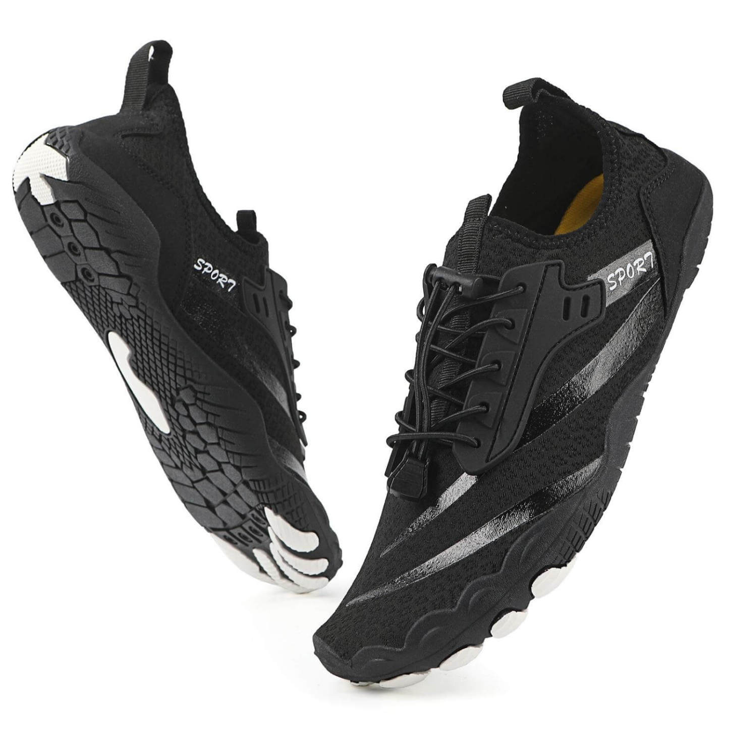 Feel Pro - Healthy Barefoot Shoes