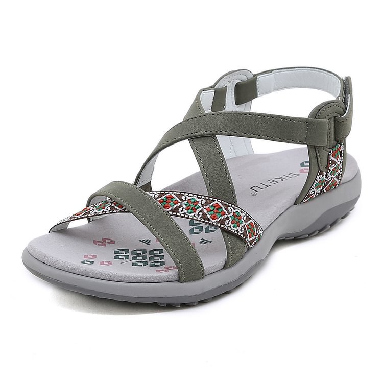 Orthopedic Sandals