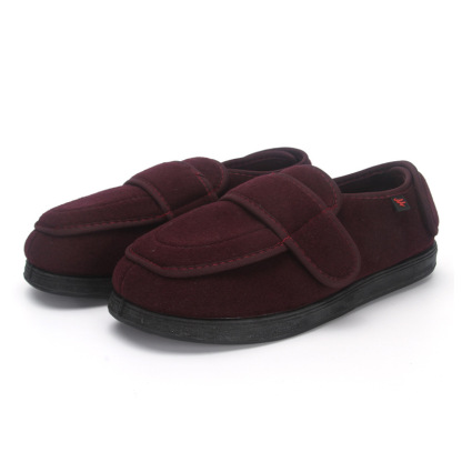 Wide Fit Women's Diabetic Shoes for Swollen Feet