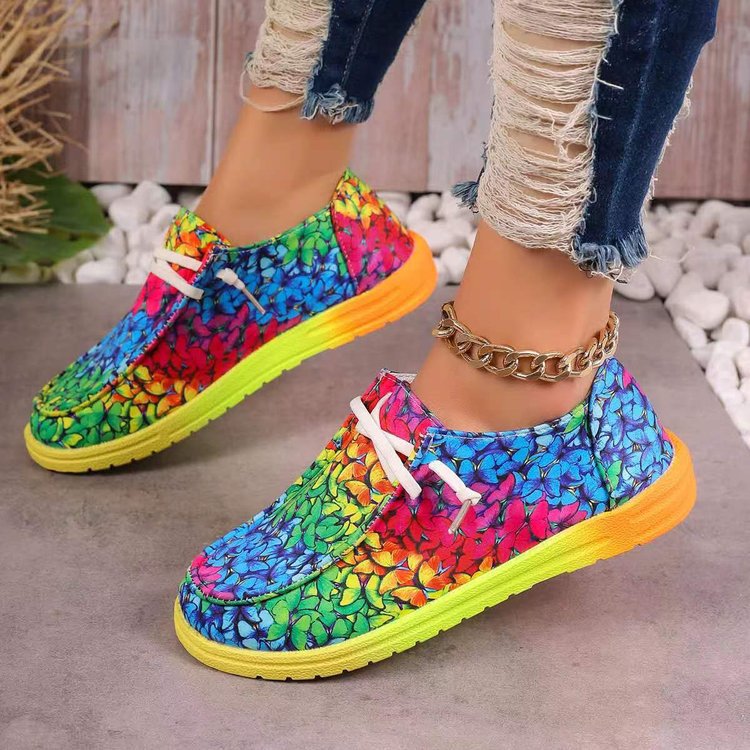 Women's Stylish and Comfortable Hiking Shoes for Outdoor Adventures