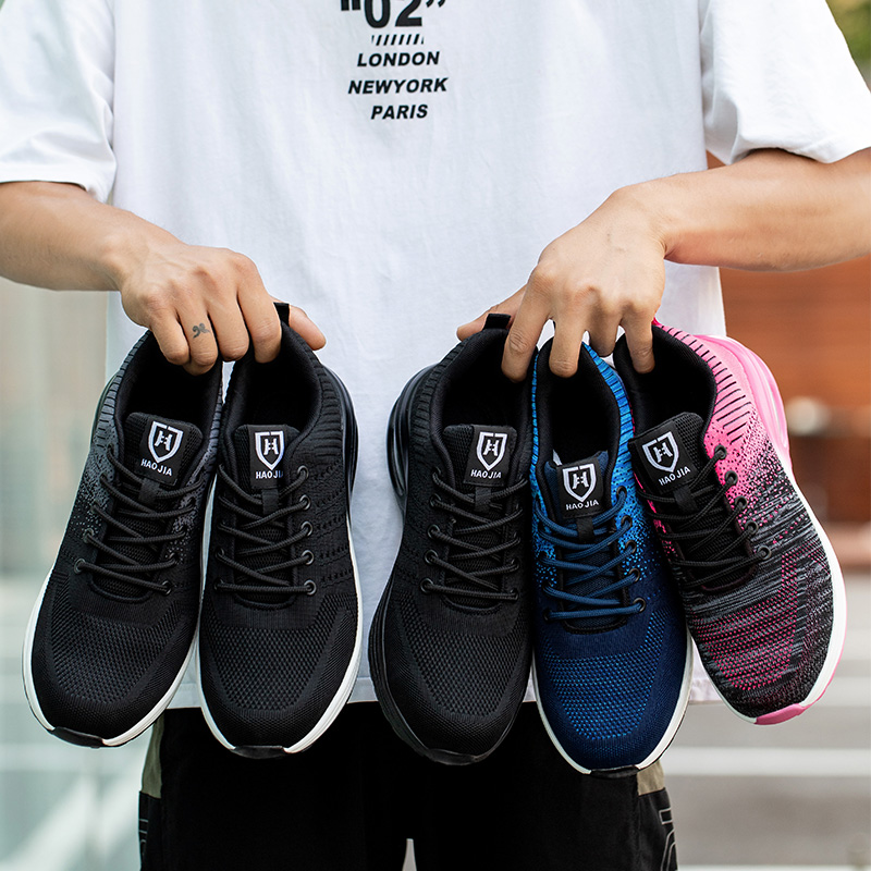 Safety Shoes Steel Toe Cap Work Trainers (Unisex)