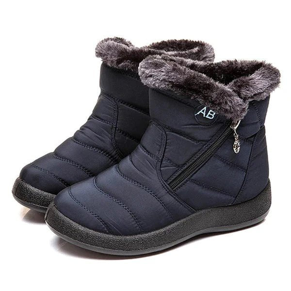 Waterproof Winter Snow Shoes for Women