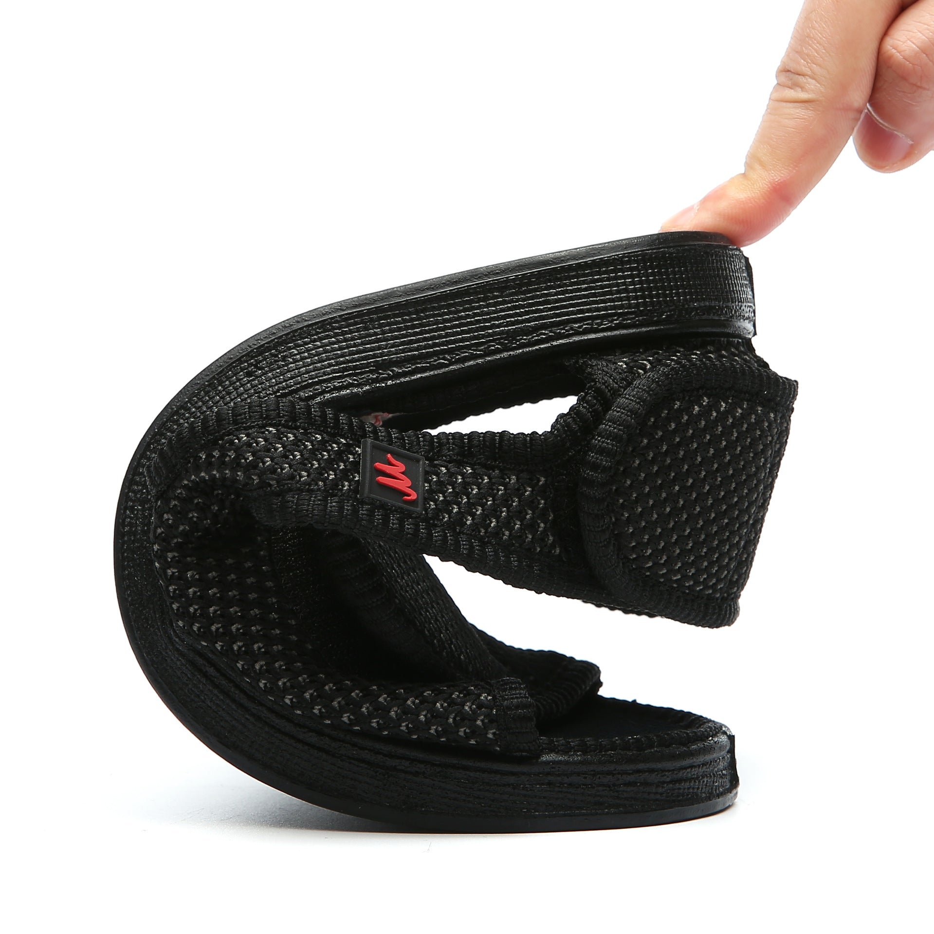 Unisex - Wide Diabetic Sandal For Swollen Feet