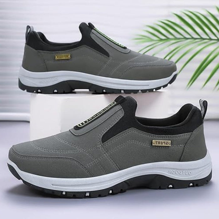 Orthopedic Pain-Free Ergonomic Walking Shoes for Women and Men