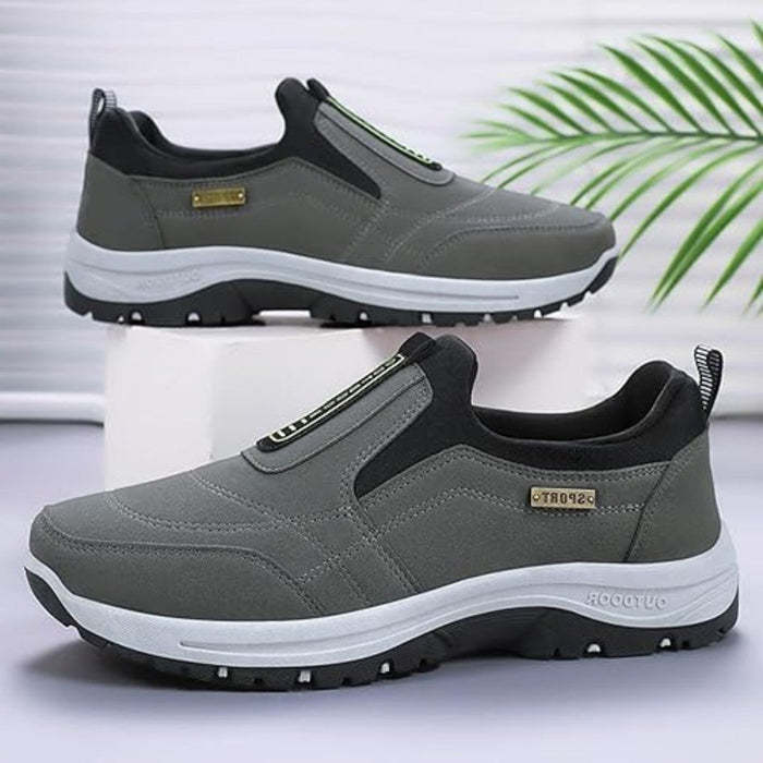 Orthopedic Pain-Free Ergonomic Walking Shoes for Women and Men