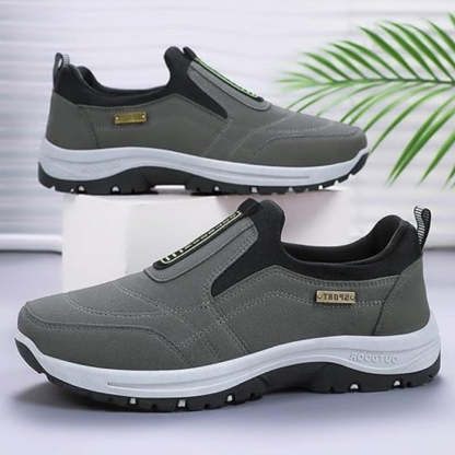 Orthopedic Pain-Free Ergonomic Walking Shoes for Women and Men