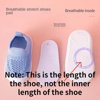 Non-slip Toddler Shoes