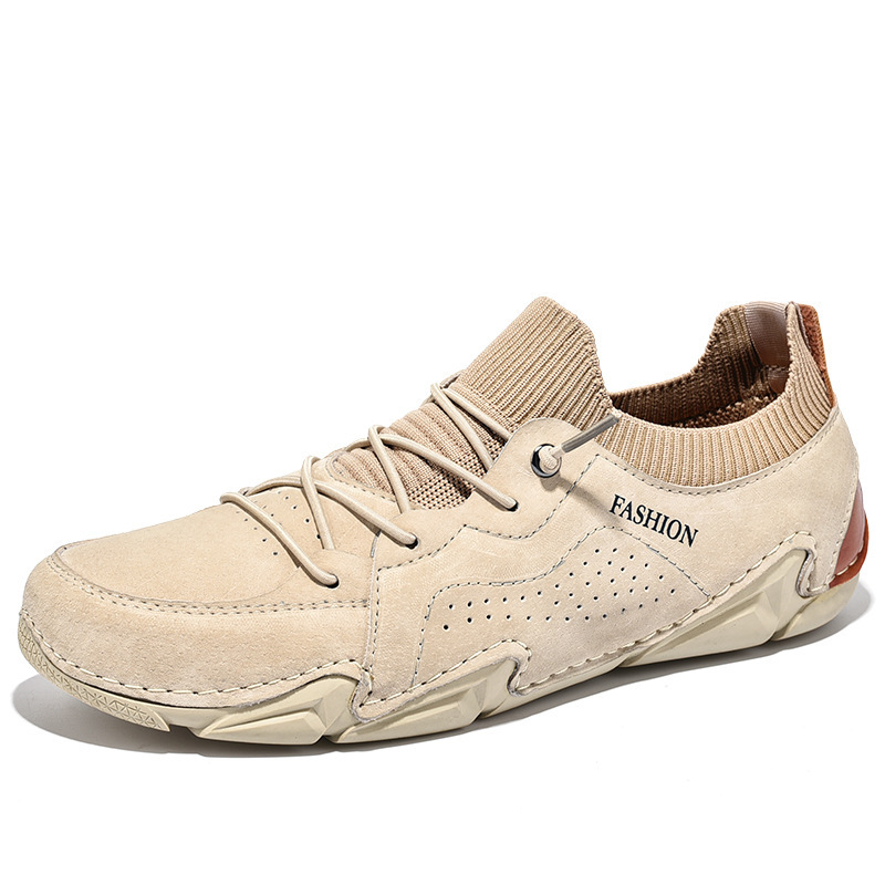 Lightweight Men's Driving Shoes