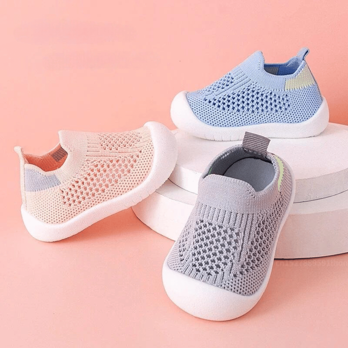 Non-slip Toddler Shoes
