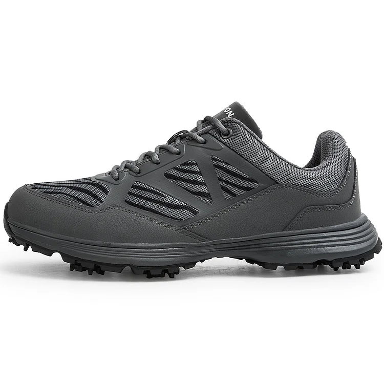 HazardLess Pro Spikeless Golf Shoe