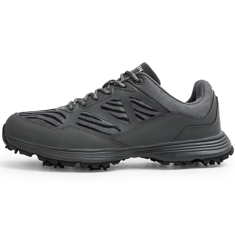 HazardLess Pro Spikeless Golf Shoe