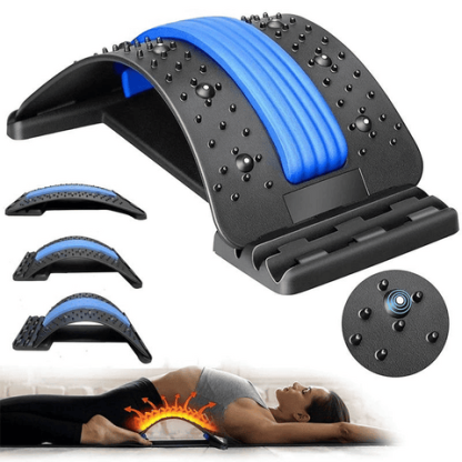 Orthopedic Back Stretcher