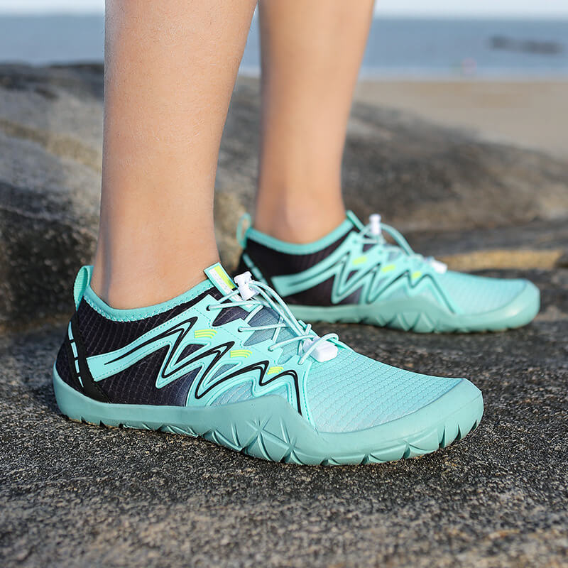 Water Shoes Mens Womens Sports Quick Dry Barefoot Diving Swim Surf Aqua Walking Beach Yoga