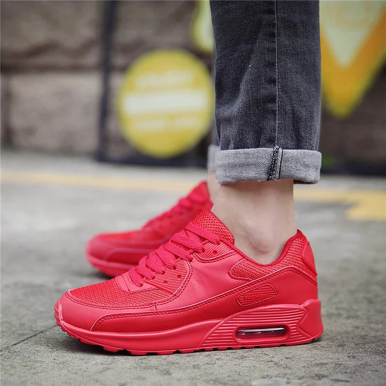 Women's Platform Casual Sports Shoes