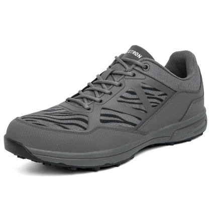 HazardLess Pro Spikeless Golf Shoe