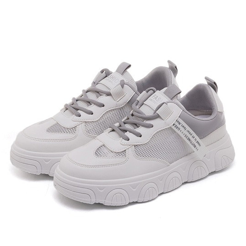 Orthopedic Shoes Women Light Arch Support Jogging Sneakers Trendy Summer Autumn
