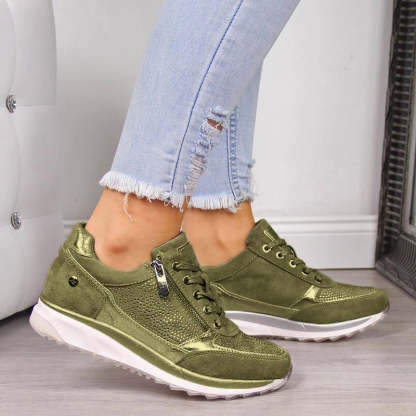 Women's Orthopedic Casual Shoes