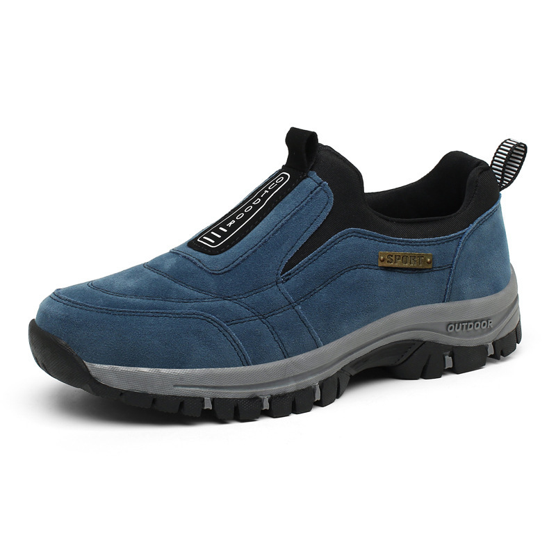 Orthopedic Pain-Free Ergonomic Walking Shoes for Women and Men