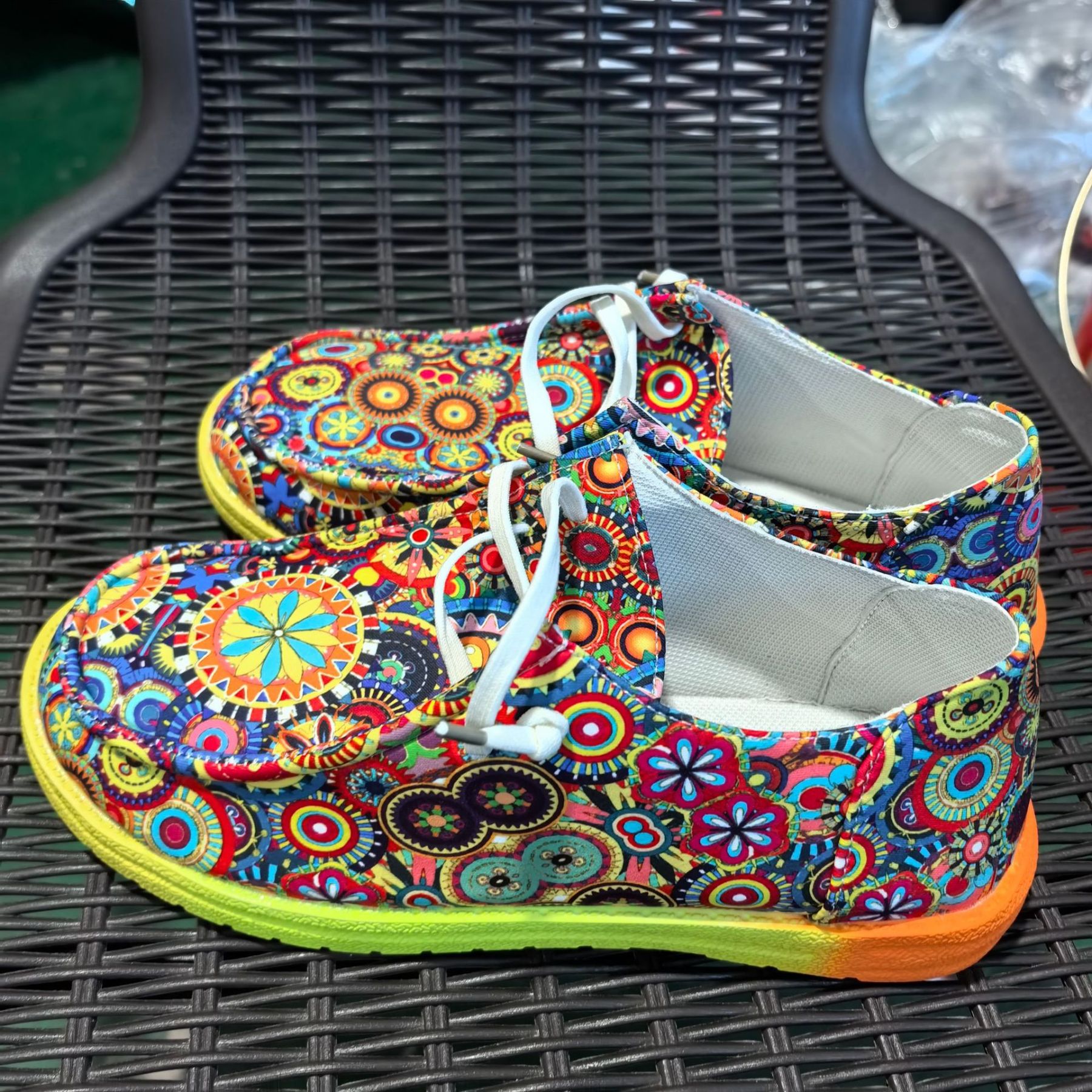 Women's Stylish and Comfortable Hiking Shoes for Outdoor Adventures