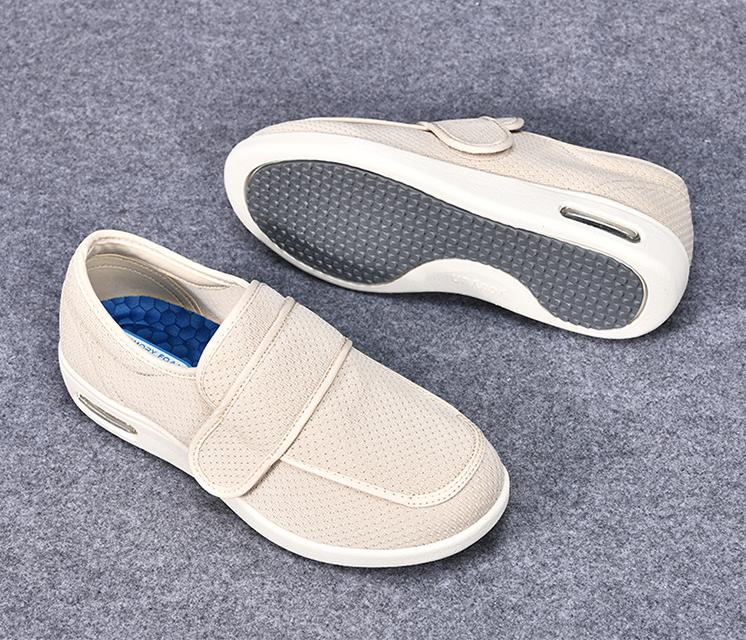 Unisex -Wide Diabetic Shoes For Swollen Feet