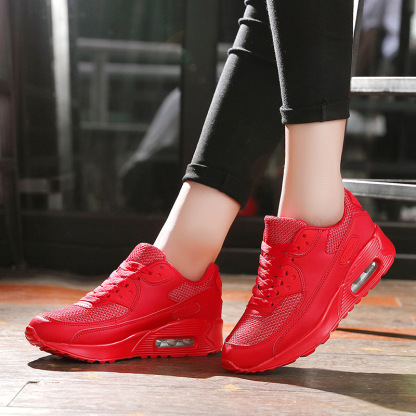 Women's Platform Casual Sports Shoes