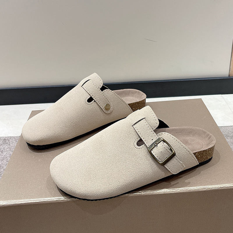 Sudue Clogs for Women with Arch Support