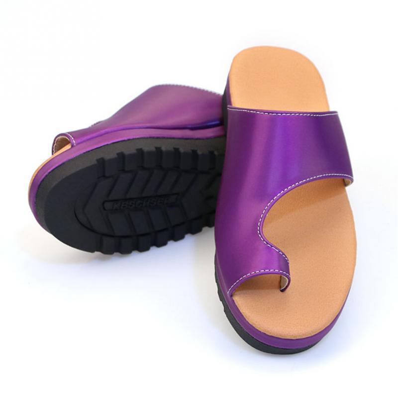Bunion Correction Sandals