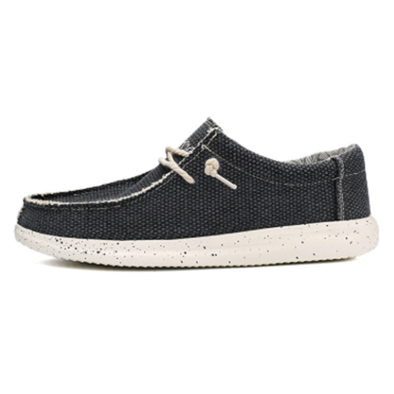Canvas Casual Soft Breathable Shoes for Women and Men