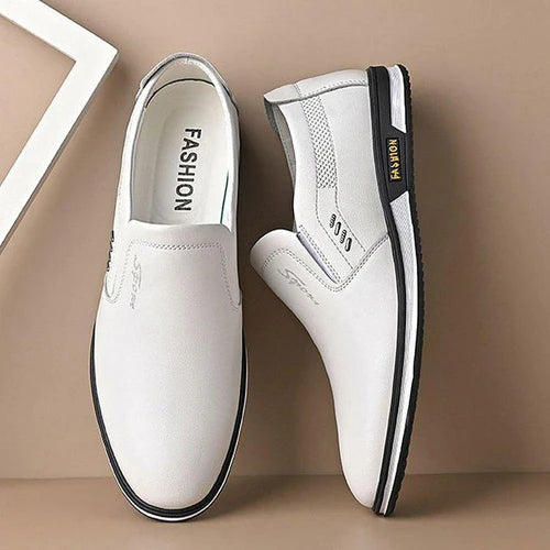Men's Shoes – Stylish and Comfortable Orthopedic Business Shoes