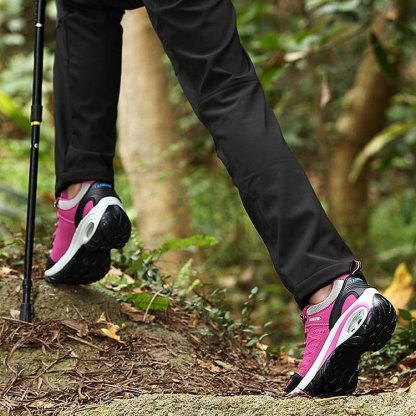 Orthopedic Trainers Women Athletic Shoes