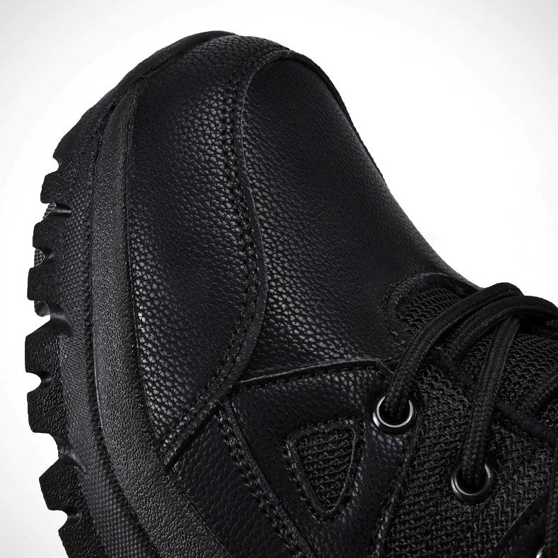 Women Snow Boots Fur Lined Orthopedic Shoes