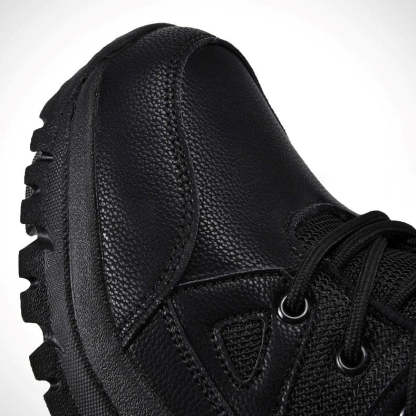 Women Snow Boots Fur Lined Orthopedic Shoes