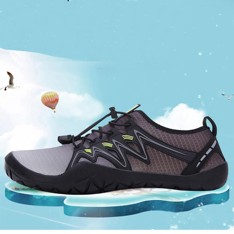 Water Shoes Mens Womens Sports Quick Dry Barefoot Diving Swim Surf Aqua Walking Beach Yoga