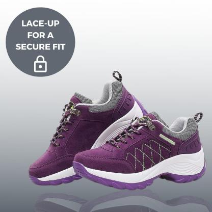 Arch Support Casual Shoes for Women