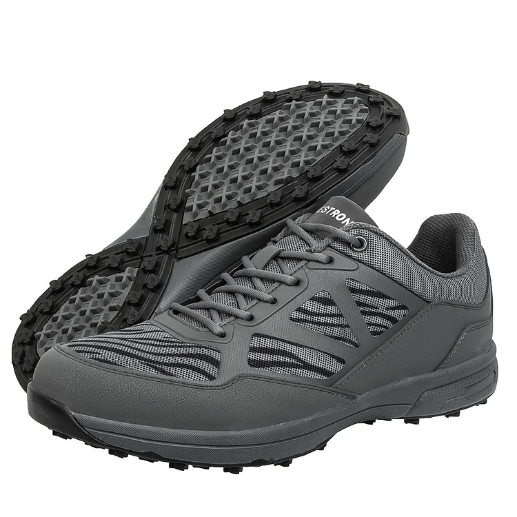 HazardLess Pro Spikeless Golf Shoe