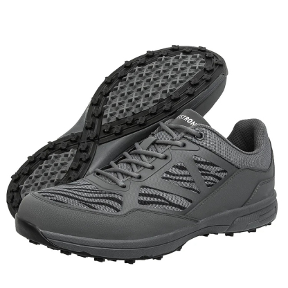 HazardLess Pro Spikeless Golf Shoe