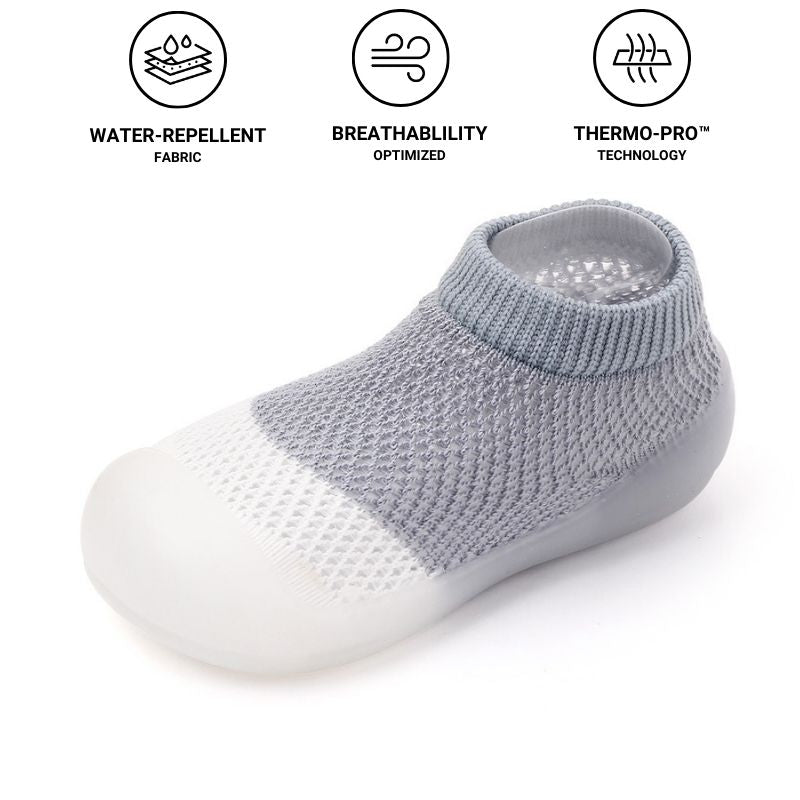 Mini's - Barefoot Shoes for Babies and Toddlers (0 - 4 Years)